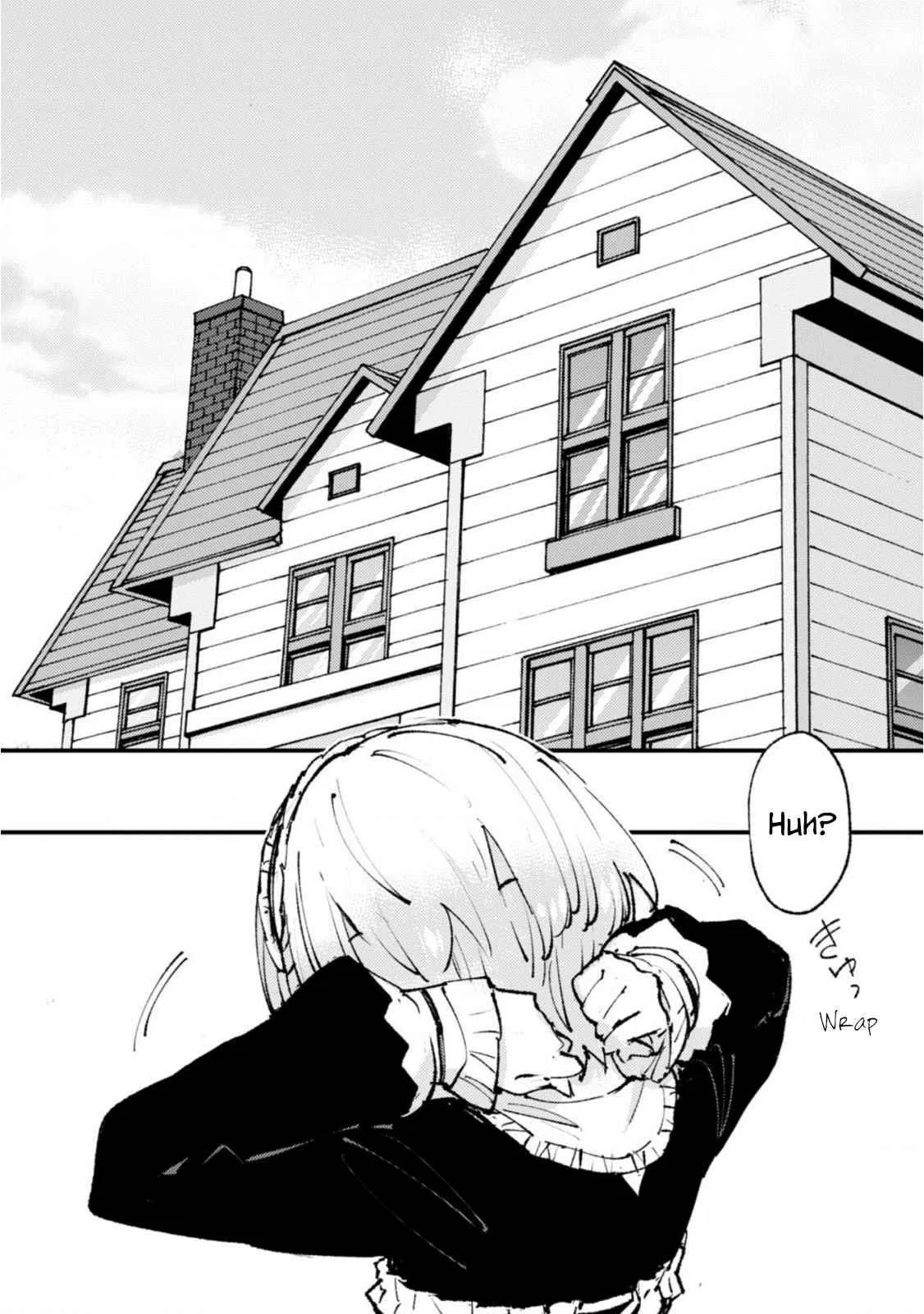 Anime – Roll Over and Die Chapter 15 – Page 33