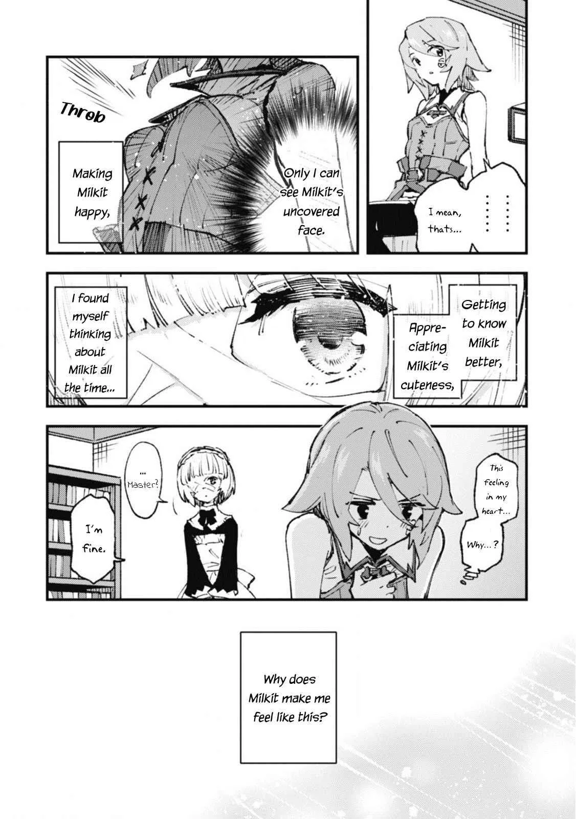 Anime – Roll Over and Die Chapter 15 – Page 35