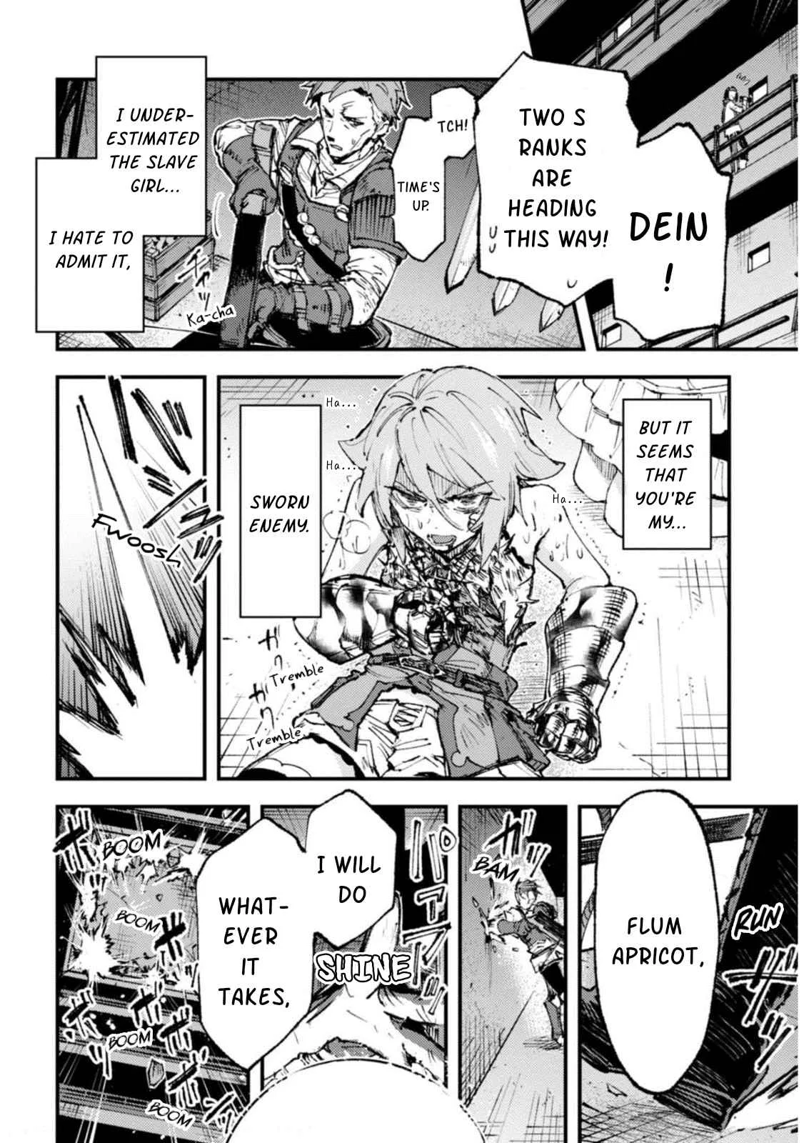 Anime – Roll Over and Die Chapter 14 – Page 7