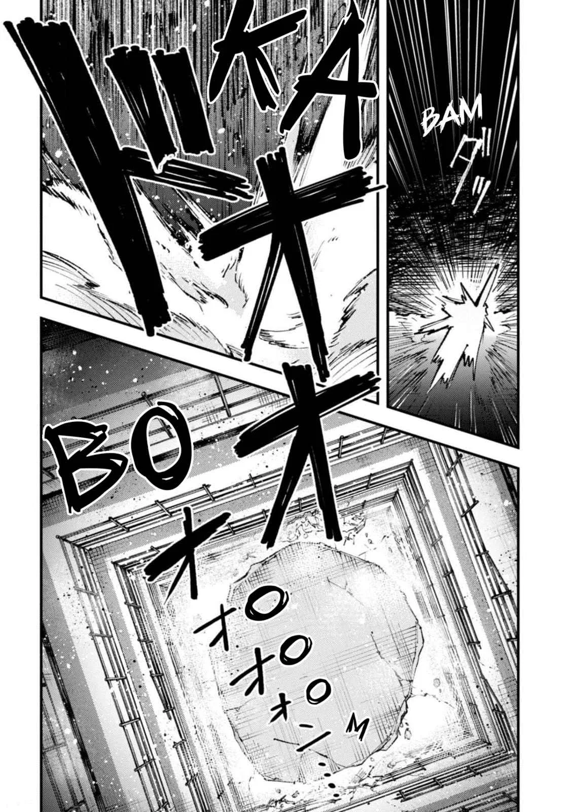 Anime – Roll Over and Die Chapter 14 – Page 12