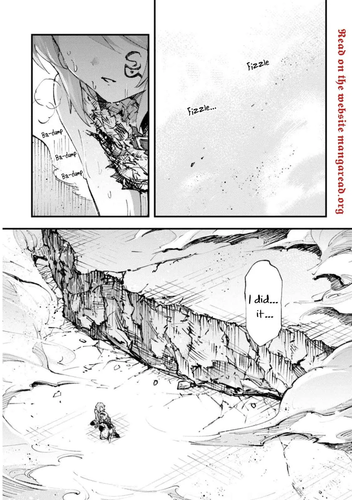 Anime – Roll Over and Die Chapter 14 – Page 13