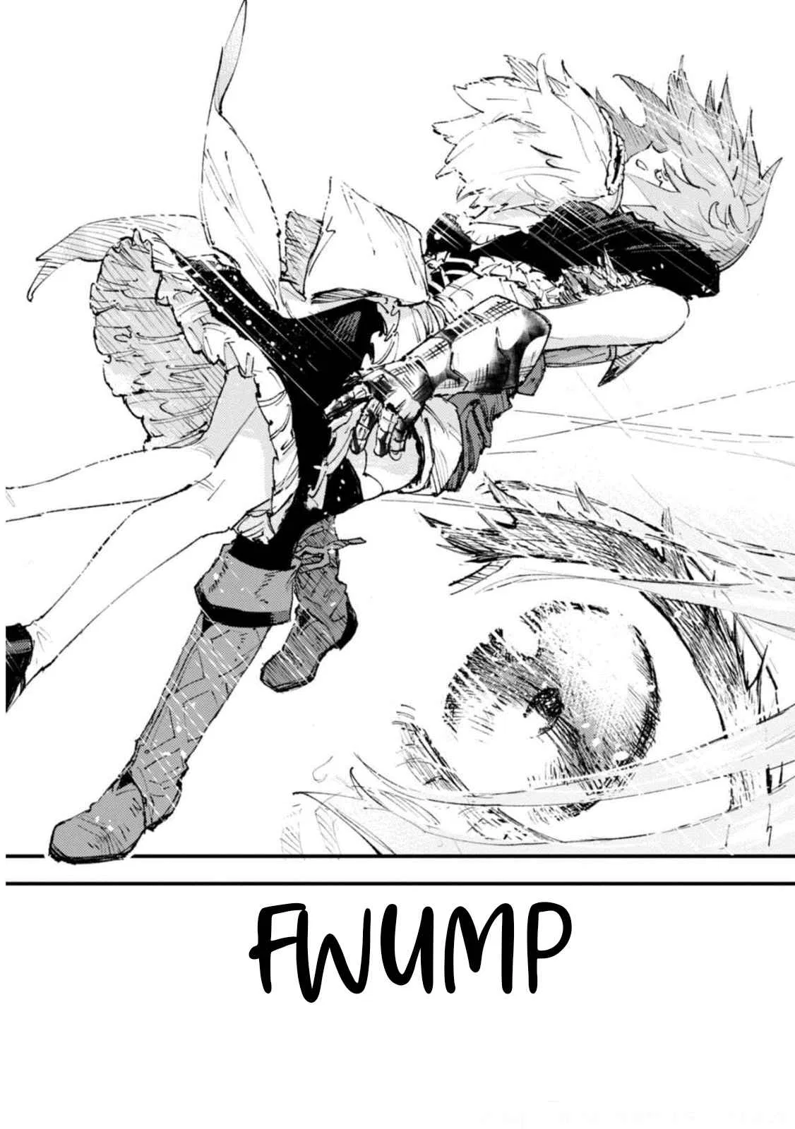Anime – Roll Over and Die Chapter 14 – Page 15