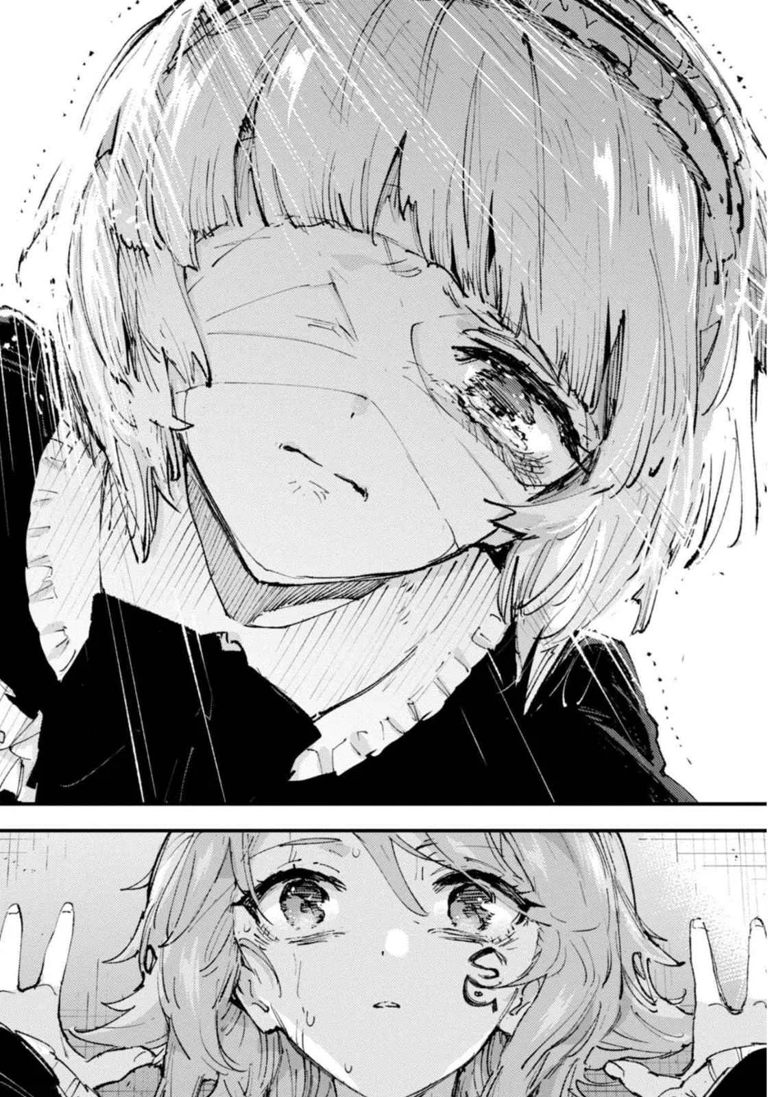 Anime – Roll Over and Die Chapter 14 – Page 16