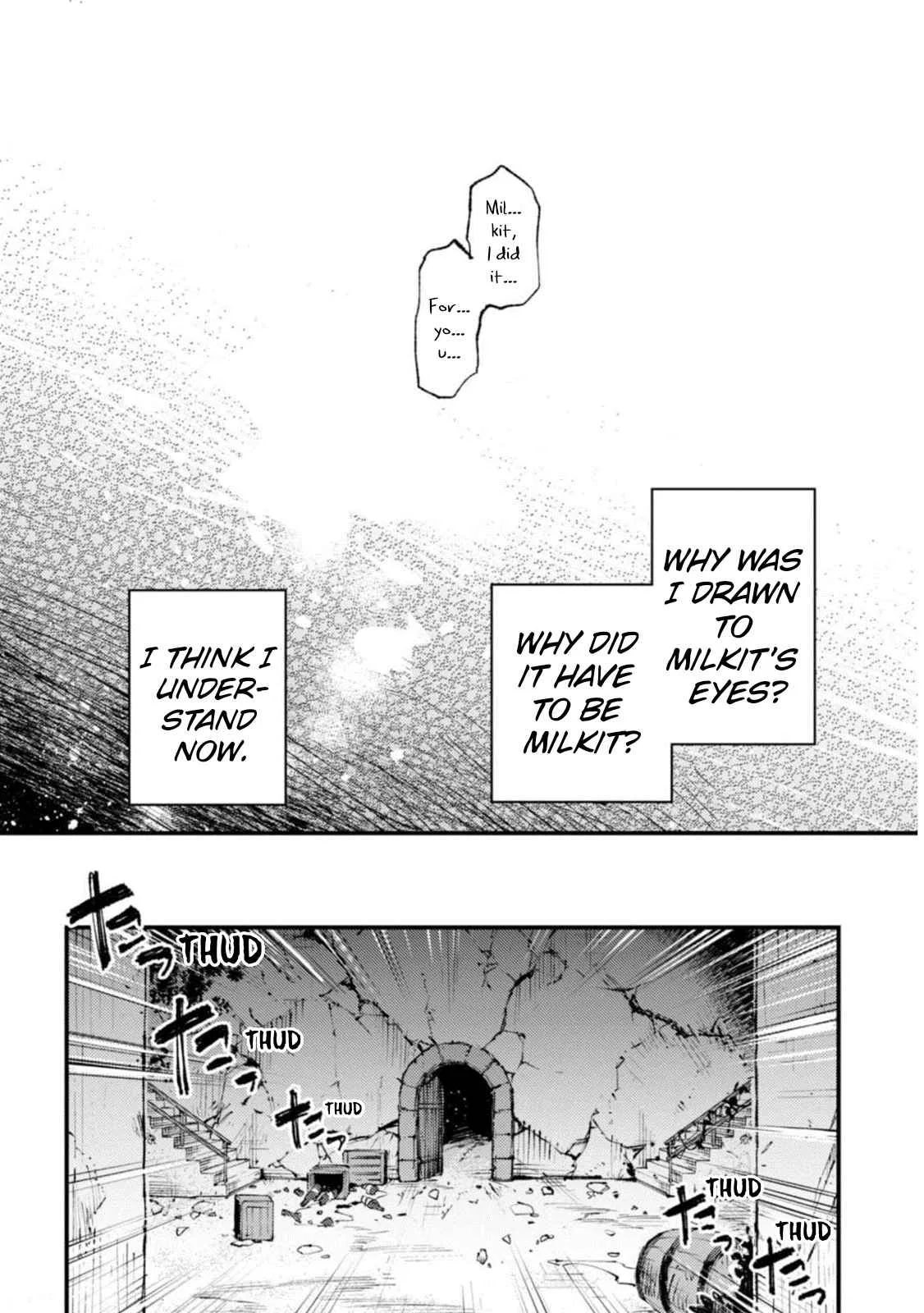 Anime – Roll Over and Die Chapter 14 – Page 18