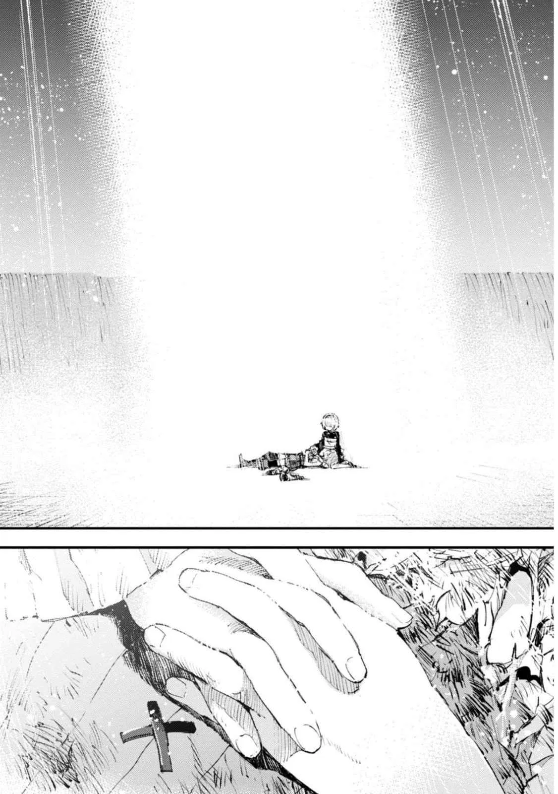 Anime – Roll Over and Die Chapter 14 – Page 20