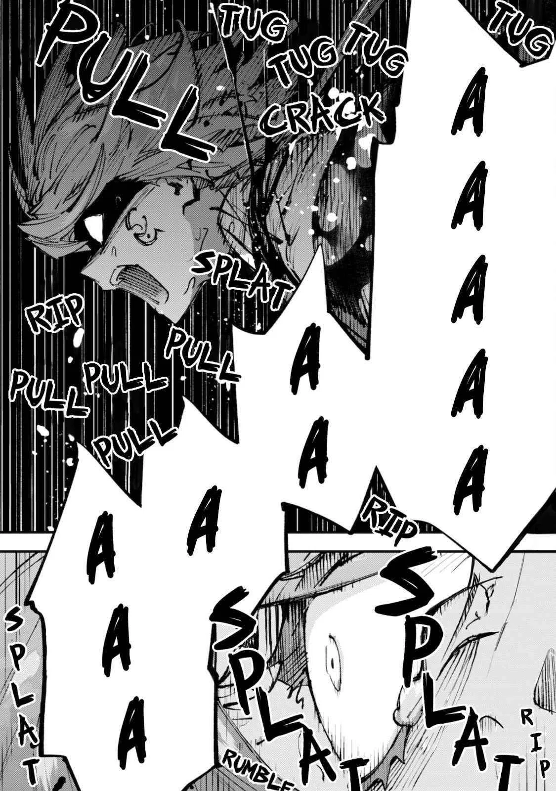 Anime – Roll Over and Die Chapter 13 – Page 4