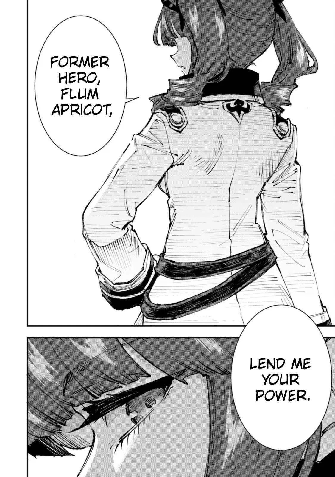 Anime – Roll Over and Die Chapter 13 – Page 6