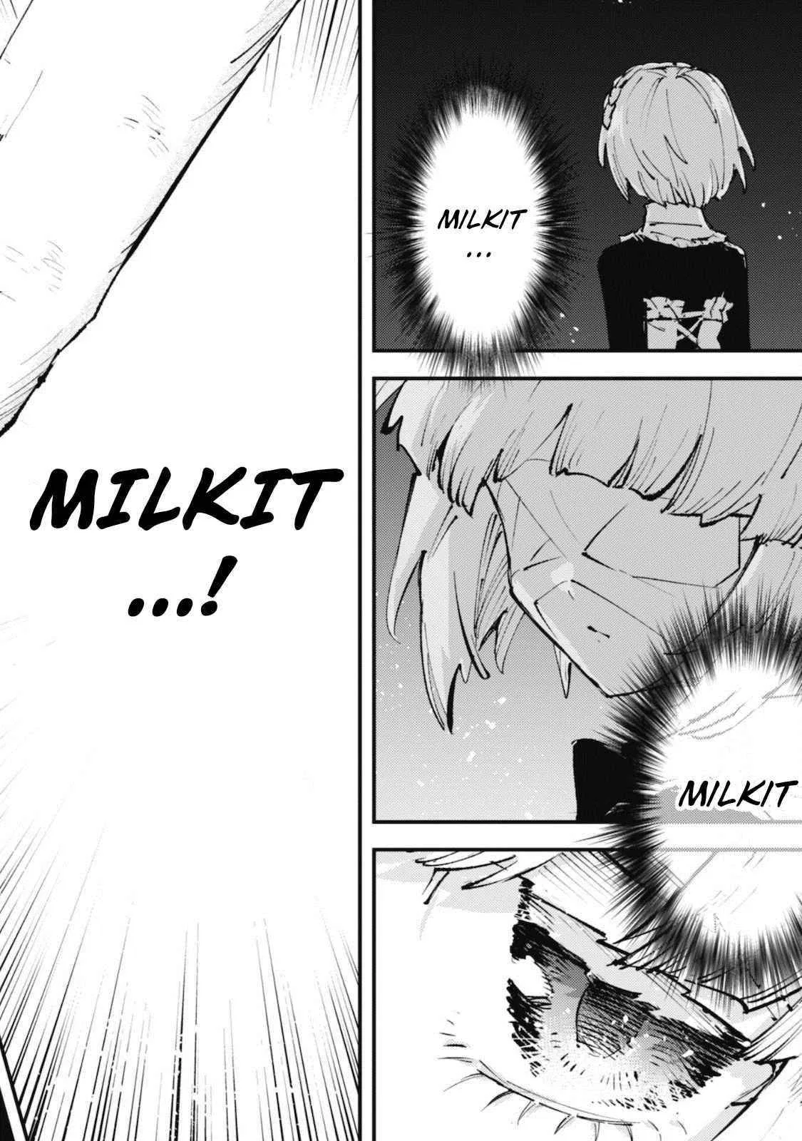 Anime – Roll Over and Die Chapter 13 – Page 8