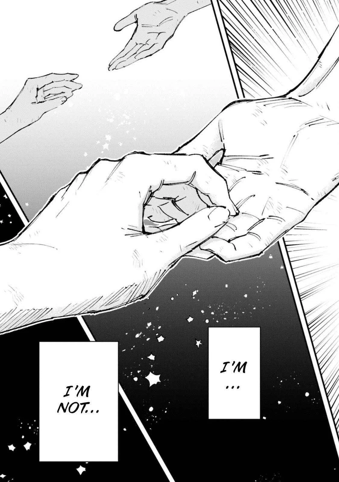 Anime – Roll Over and Die Chapter 13 – Page 9