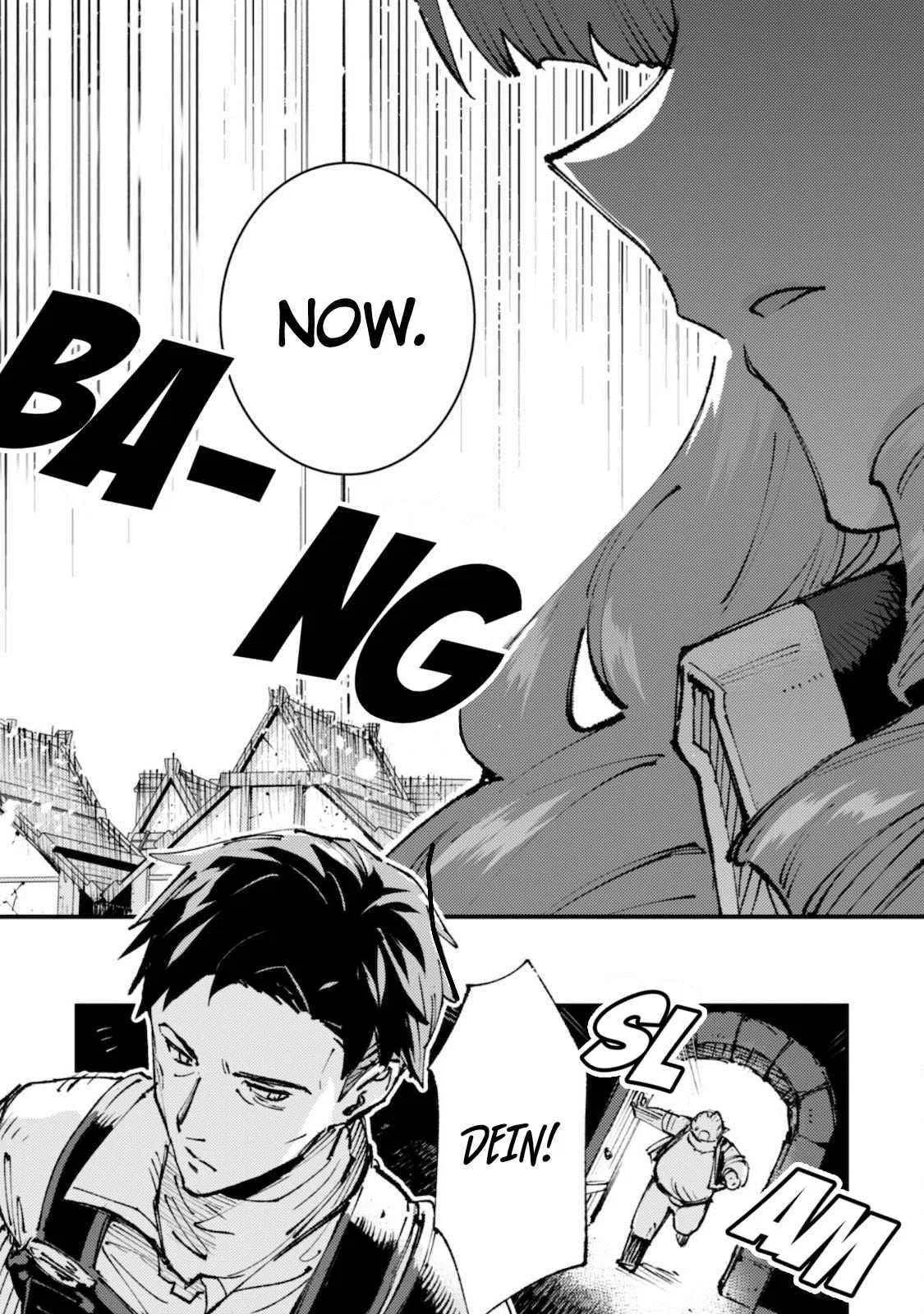 Anime – Roll Over and Die Chapter 13 – Page 13