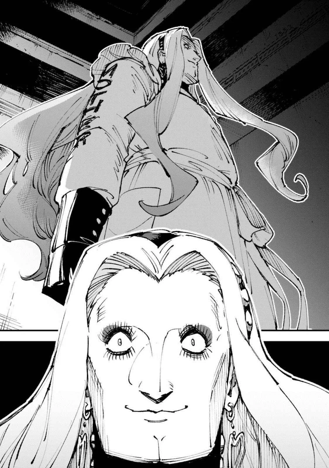 Anime – Roll Over and Die Chapter 13 – Page 16