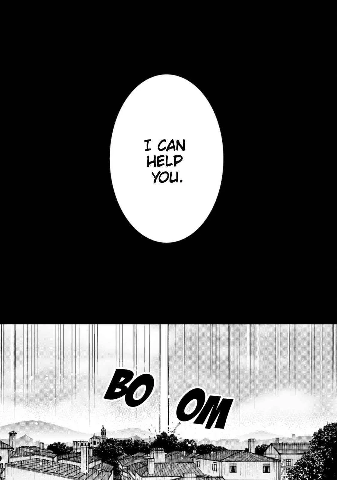 Anime – Roll Over and Die Chapter 13 – Page 19
