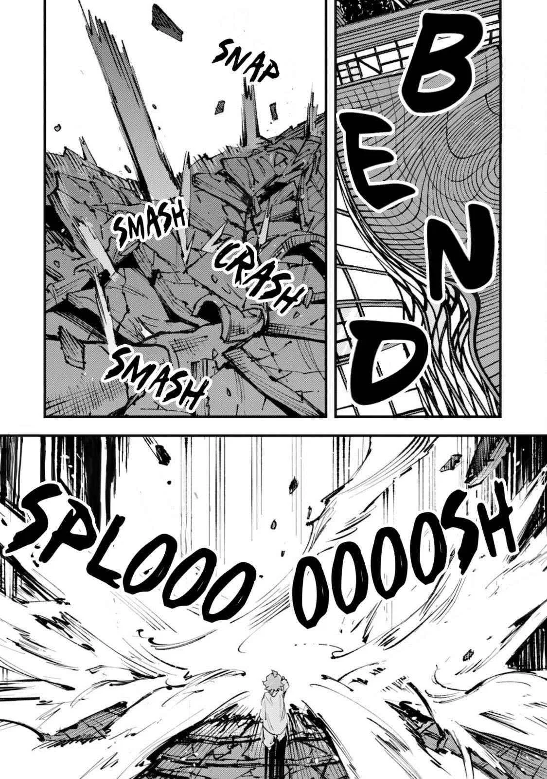 Anime – Roll Over and Die Chapter 13 – Page 22