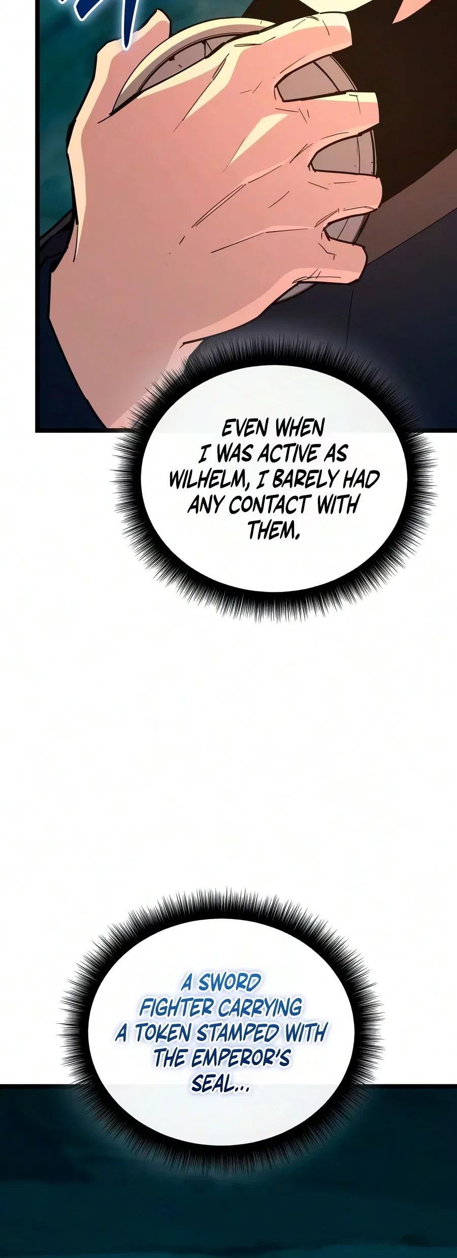 Starting With 13 Hidden Traits Chapter 48 – Page 7