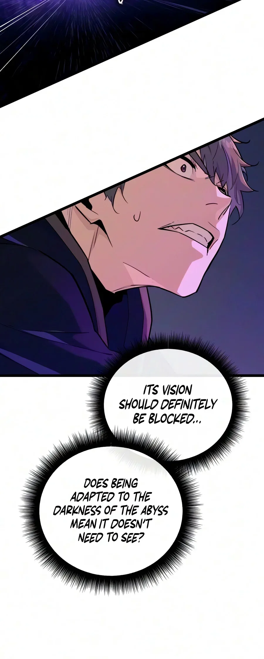 Starting With 13 Hidden Traits Chapter 48 – Page 20