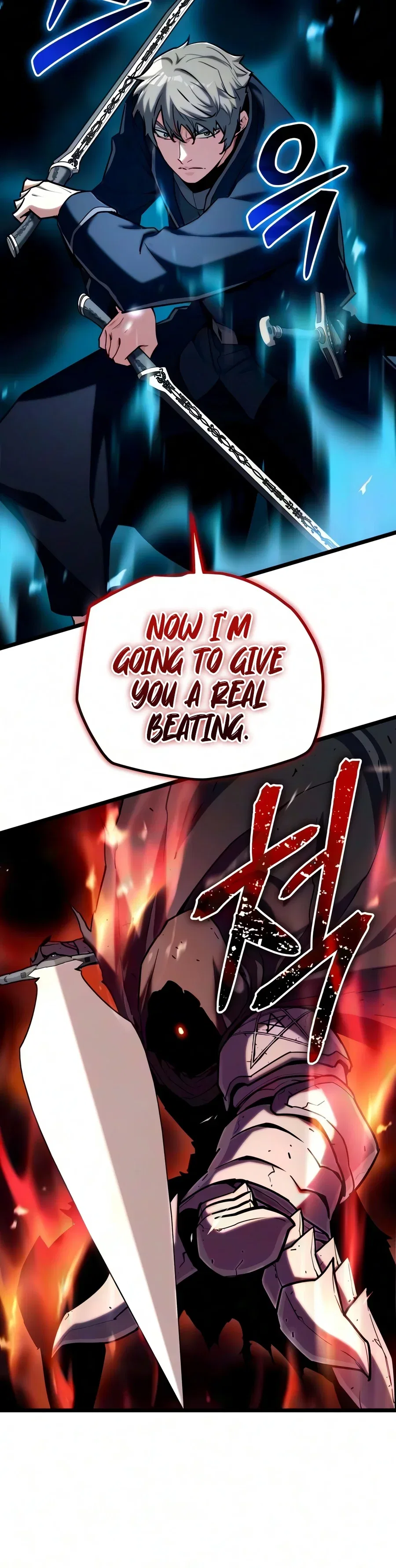 Starting With 13 Hidden Traits Chapter 48 – Page 22