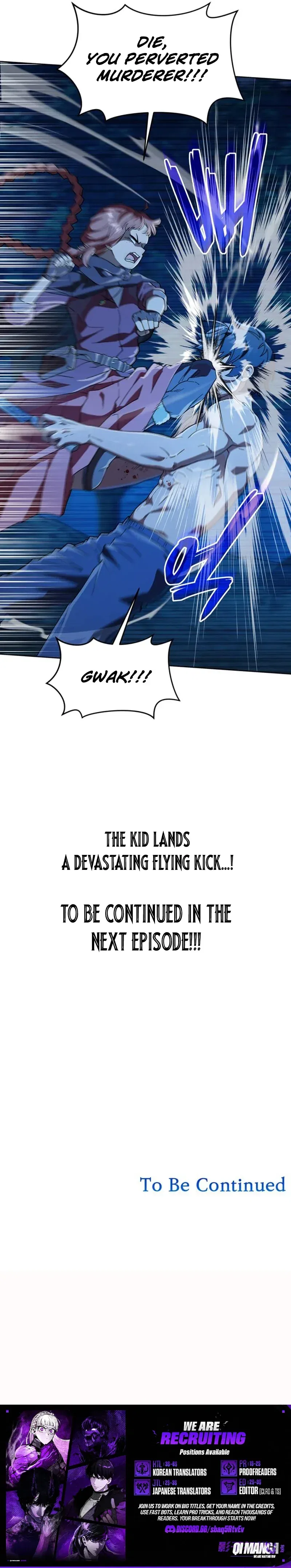 The Otherworld General Store Chapter 1 – Page 17
