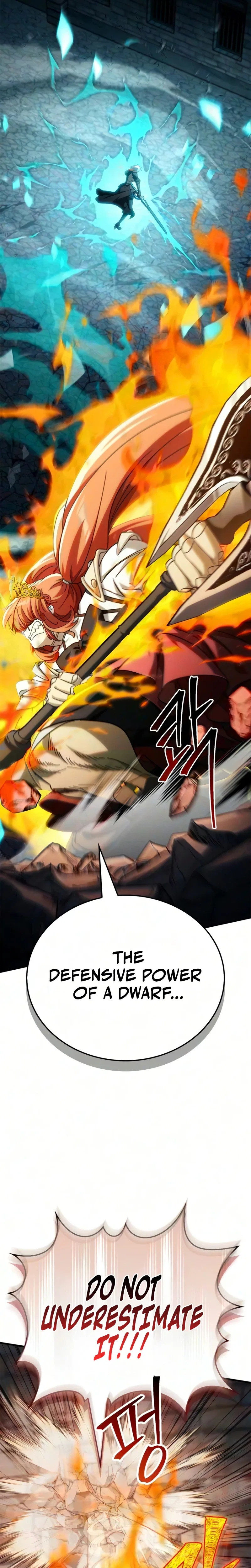 The Demon King Overrun by Heroes Chapter 48 – Page 6