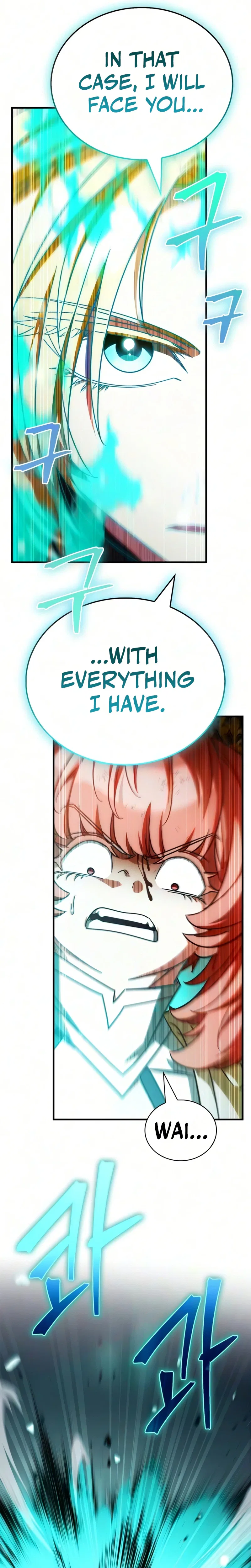 The Demon King Overrun by Heroes Chapter 48 – Page 9