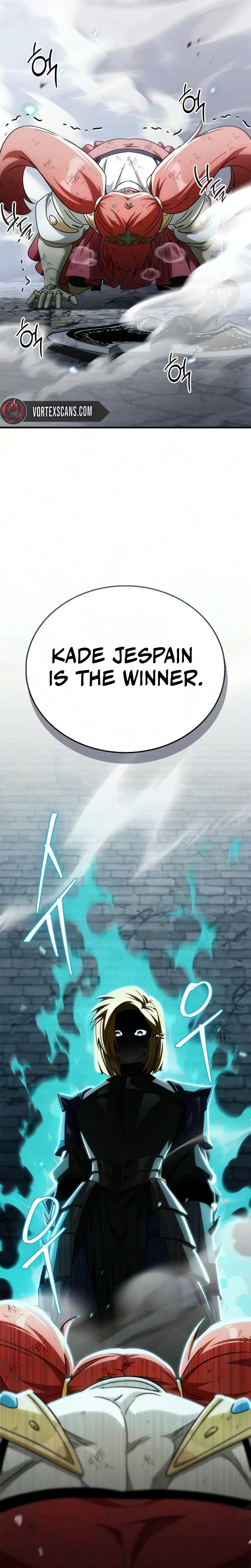 The Demon King Overrun by Heroes Chapter 48 – Page 11
