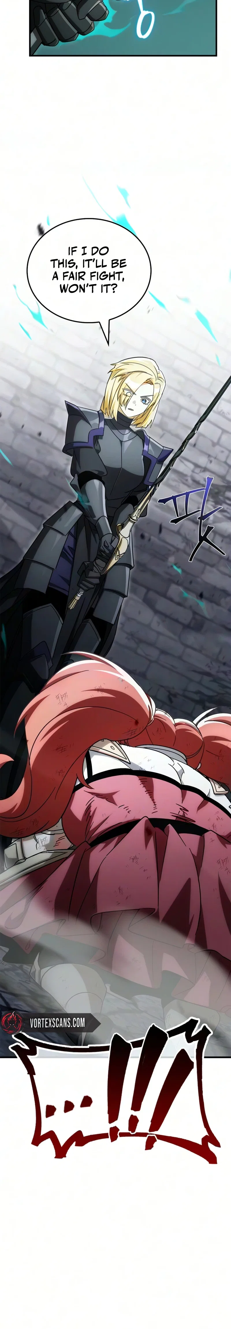 The Demon King Overrun by Heroes Chapter 48 – Page 14