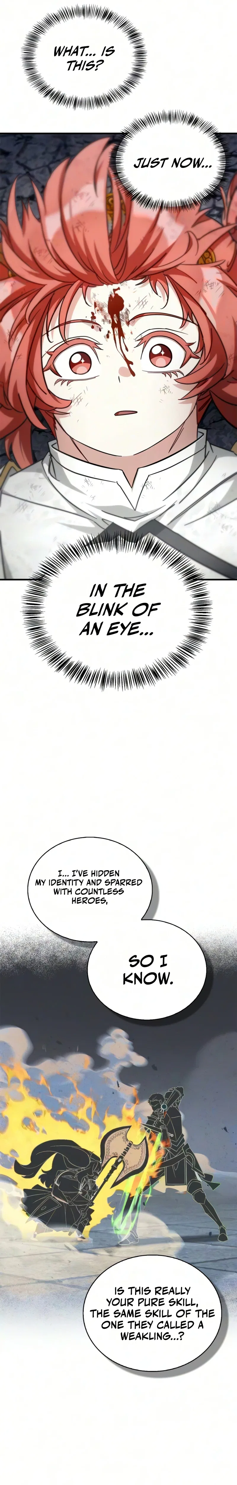 The Demon King Overrun by Heroes Chapter 48 – Page 18