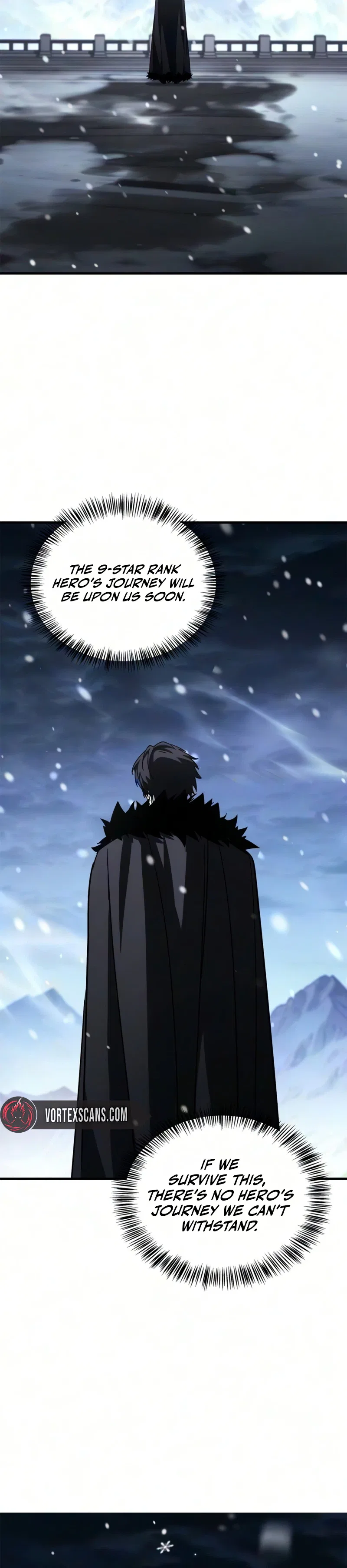 The Demon King Overrun by Heroes Chapter 48 – Page 32