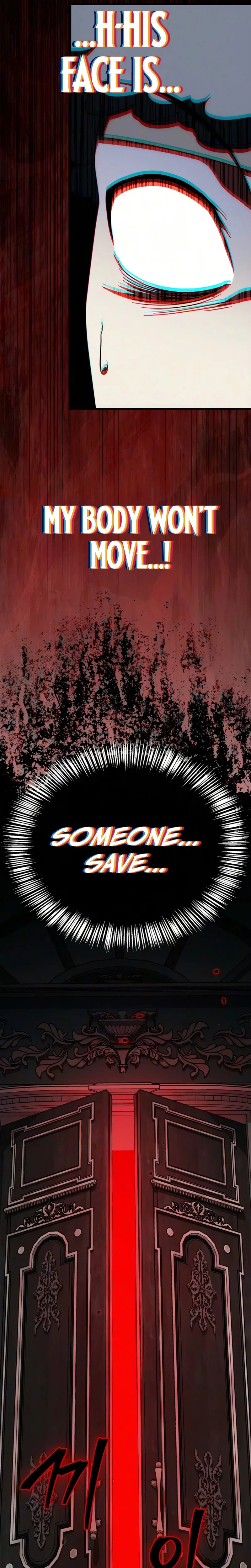 The Demon King Overrun by Heroes Chapter 48 – Page 42