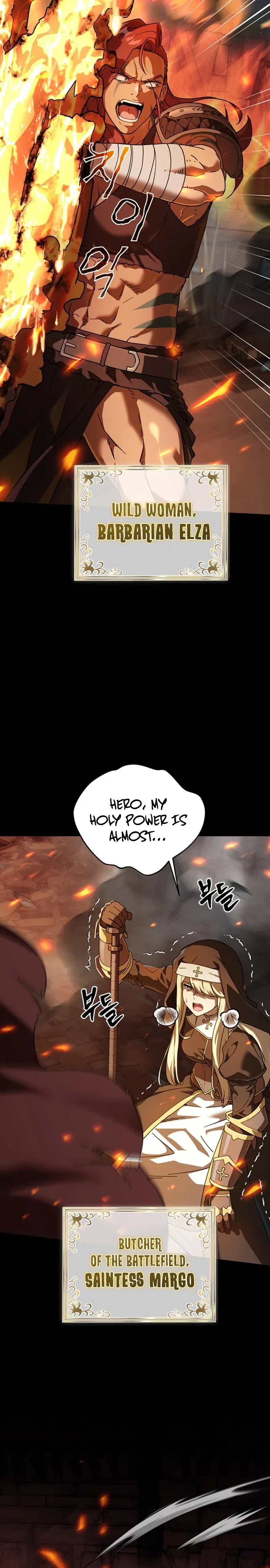 Otherworld General Store Chapter 1 – Page 3