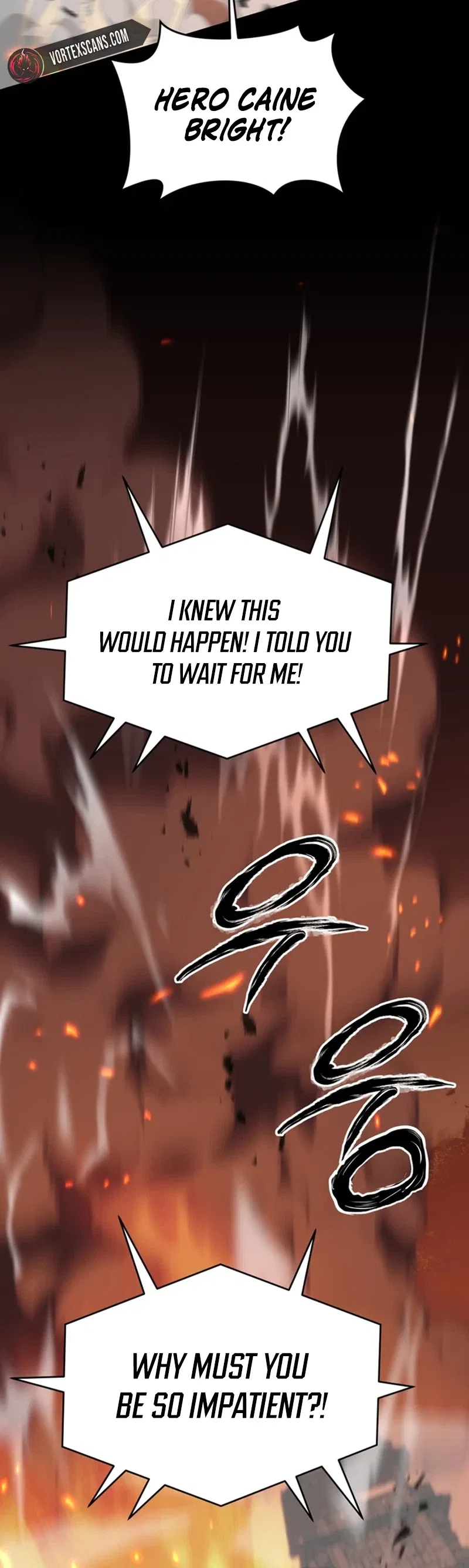 Otherworld General Store Chapter 1 – Page 6