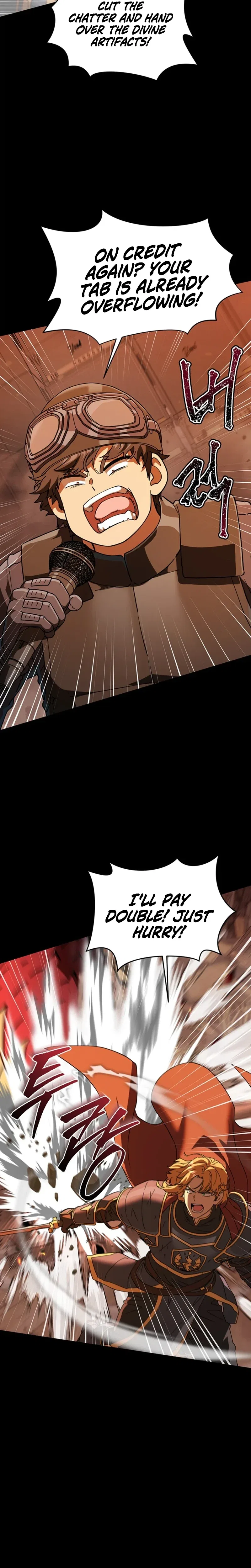 Otherworld General Store Chapter 1 – Page 9