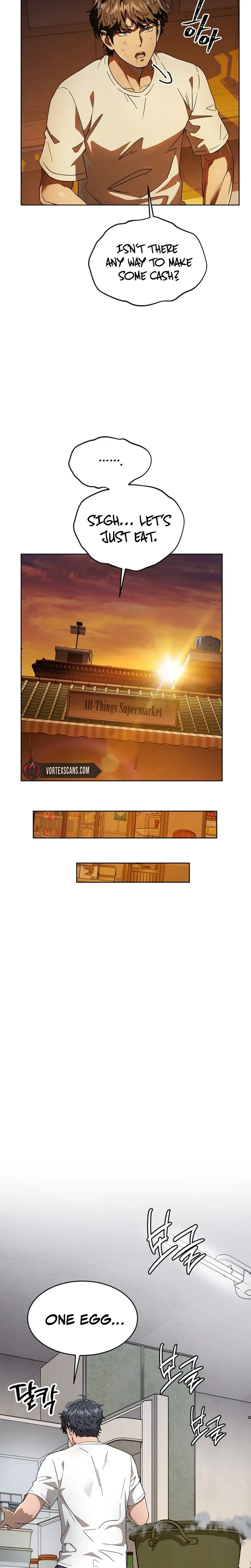 Otherworld General Store Chapter 1 – Page 23