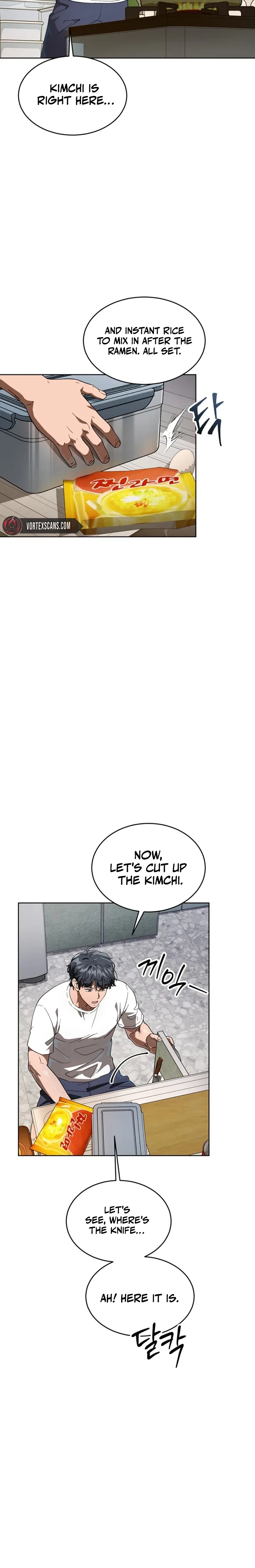 Otherworld General Store Chapter 1 – Page 24