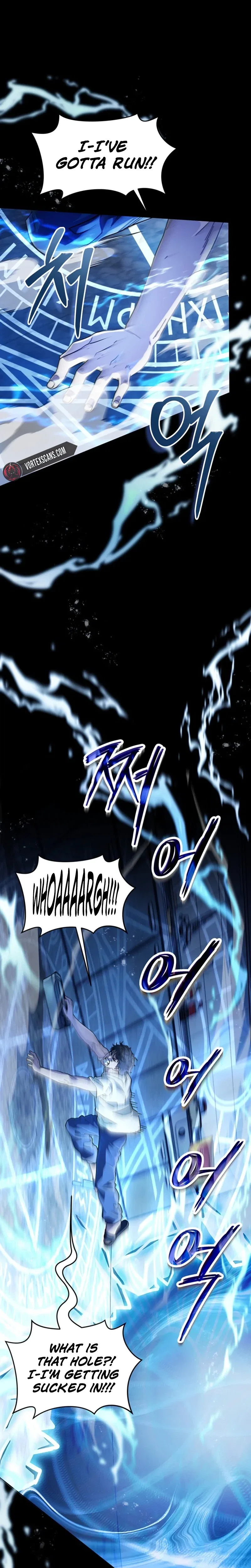 Otherworld General Store Chapter 1 – Page 31