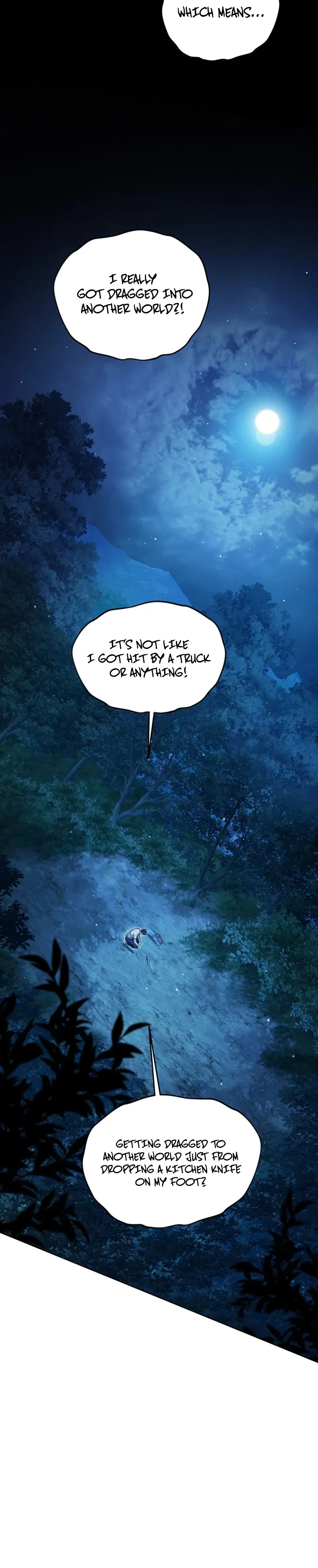 Otherworld General Store Chapter 1 – Page 39