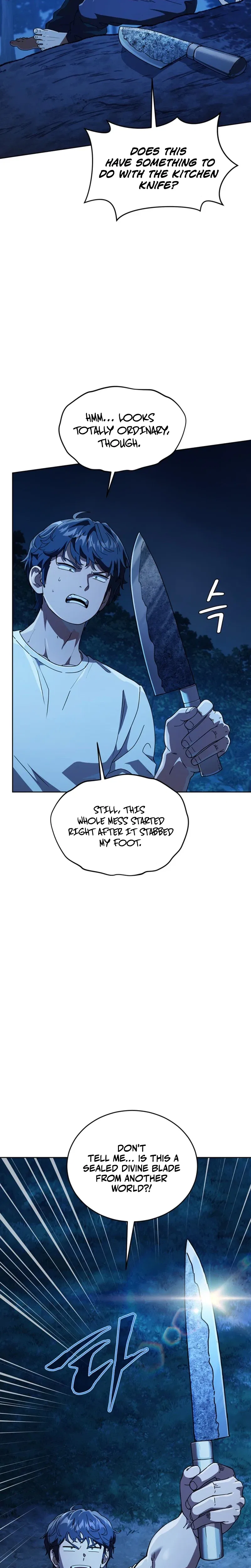 Otherworld General Store Chapter 1 – Page 41