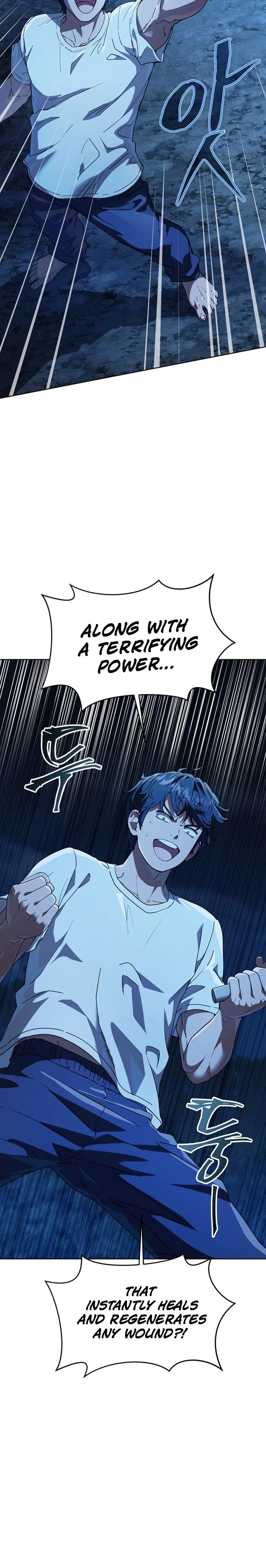 Otherworld General Store Chapter 1 – Page 42