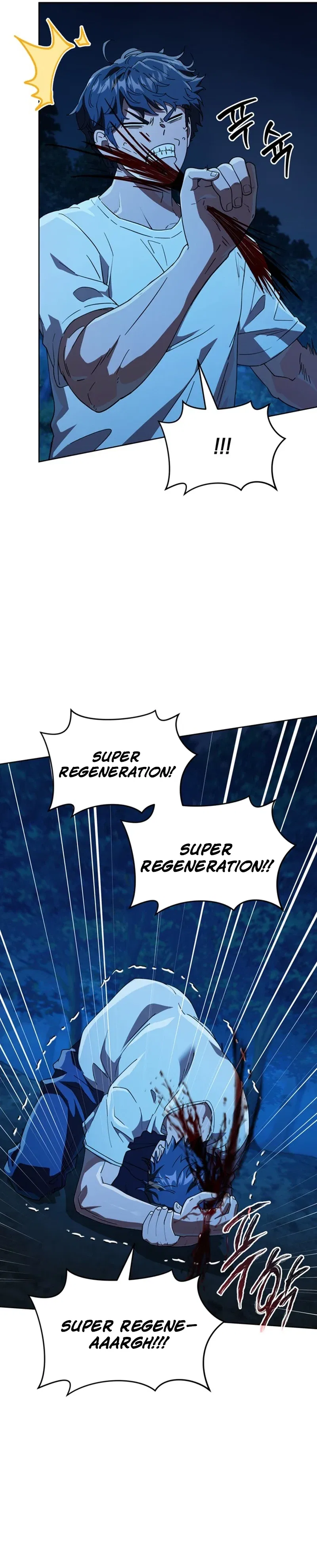 Otherworld General Store Chapter 1 – Page 45