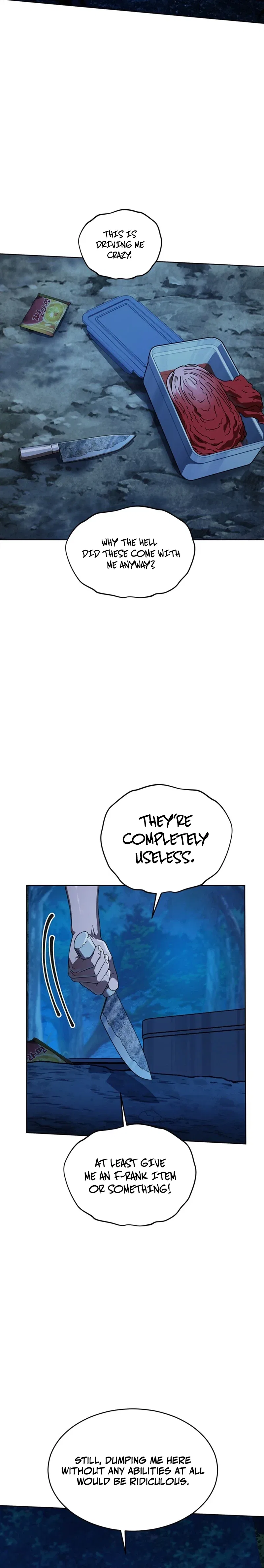 Otherworld General Store Chapter 1 – Page 48