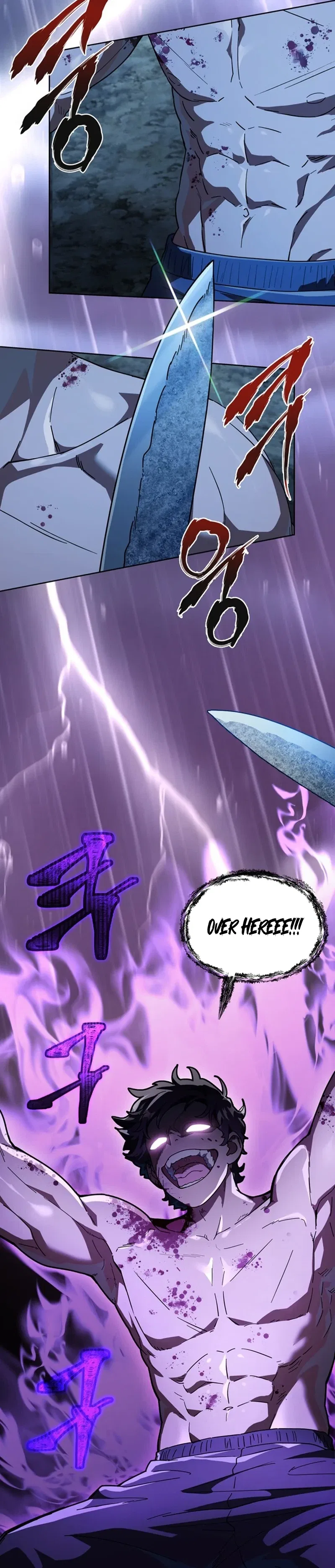 Otherworld General Store Chapter 1 – Page 51