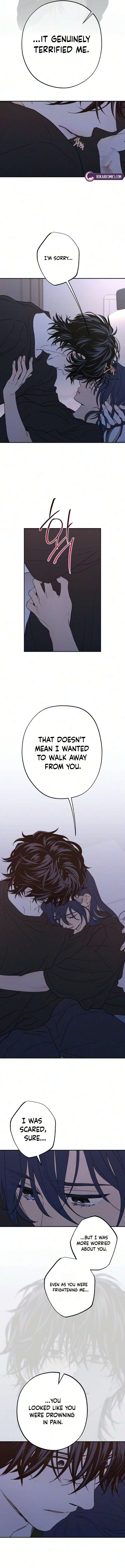 While You’re at It Chapter 99 – Page 7