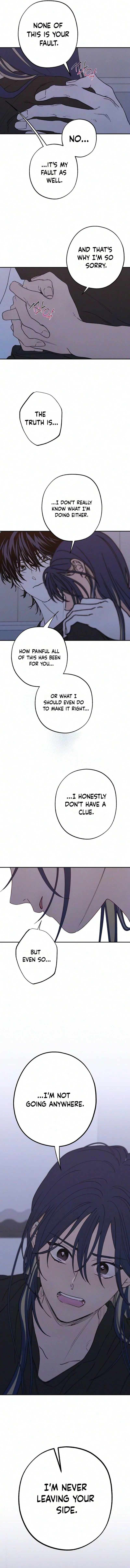 While You’re at It Chapter 99 – Page 9