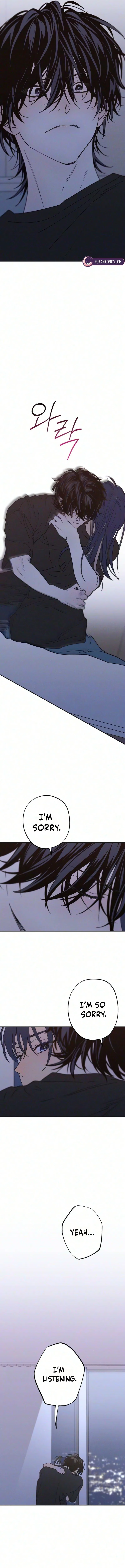 While You’re at It Chapter 99 – Page 10