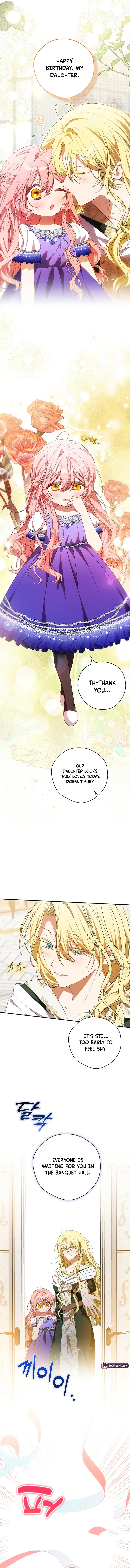 Let’s Make Saving a Habit Chapter 41 – Page 4