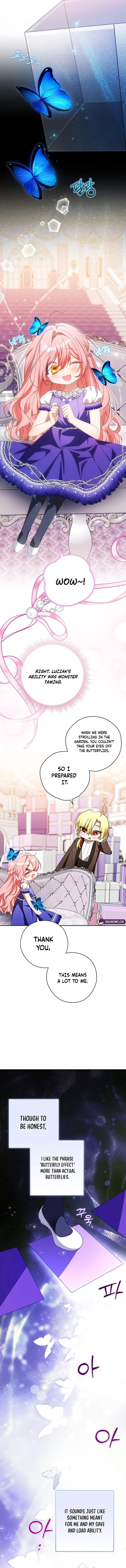 Let’s Make Saving a Habit Chapter 41 – Page 10
