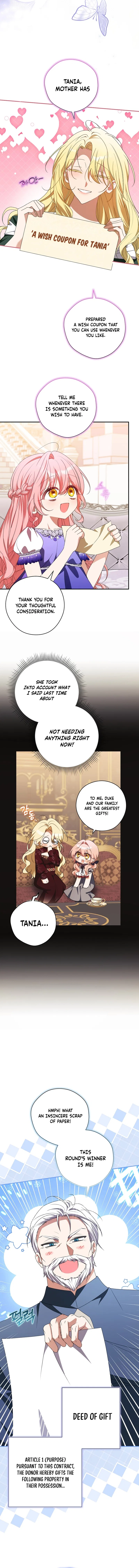 Let’s Make Saving a Habit Chapter 41 – Page 11
