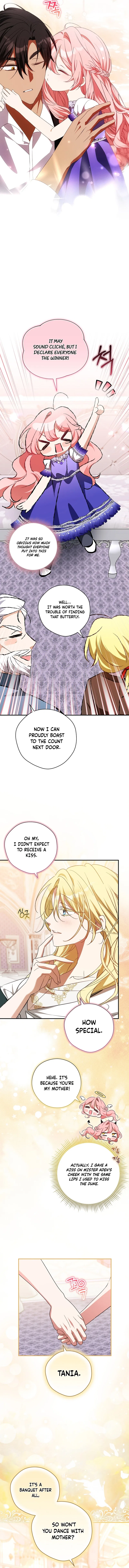 Let’s Make Saving a Habit Chapter 41 – Page 14