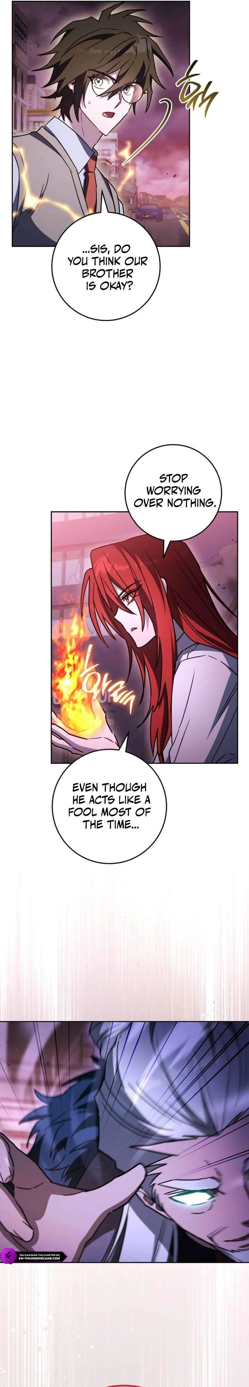 The Top Ranker’s Aspiring Writer Life Manual Chapter 83 – Page 3
