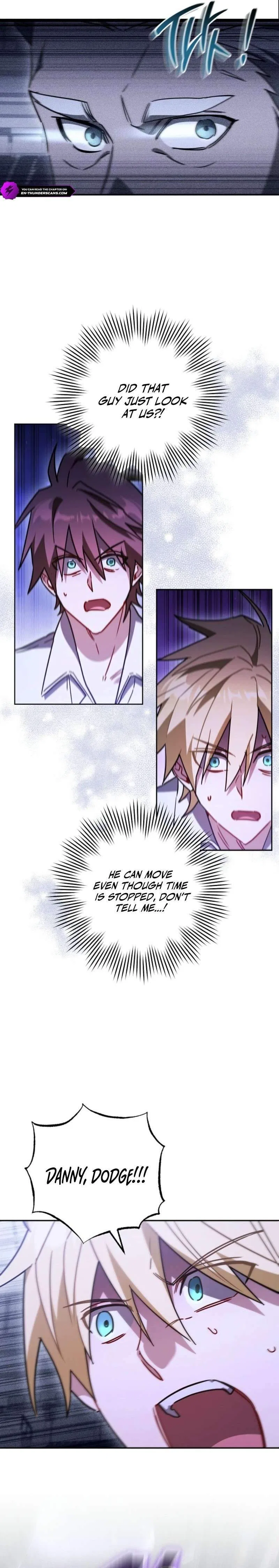 The Top Ranker’s Aspiring Writer Life Manual Chapter 83 – Page 10