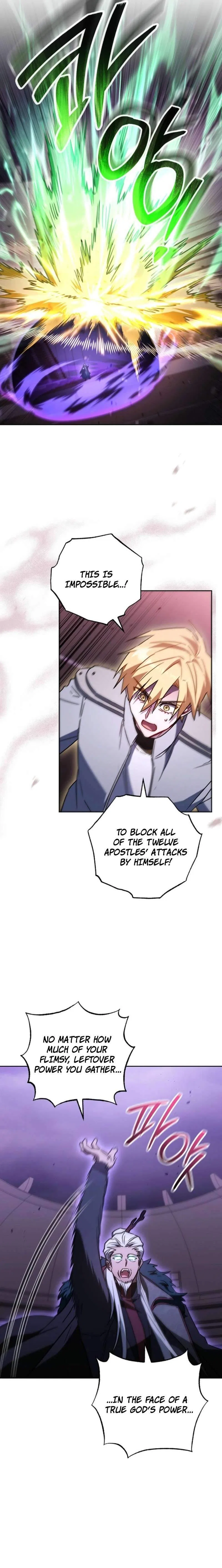 The Top Ranker’s Aspiring Writer Life Manual Chapter 83 – Page 14